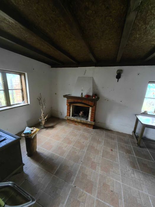 Продава се Къща в с. Ясеновец, Област Разград - 120 кв.м за 417 €/кв.м - Снимка #13