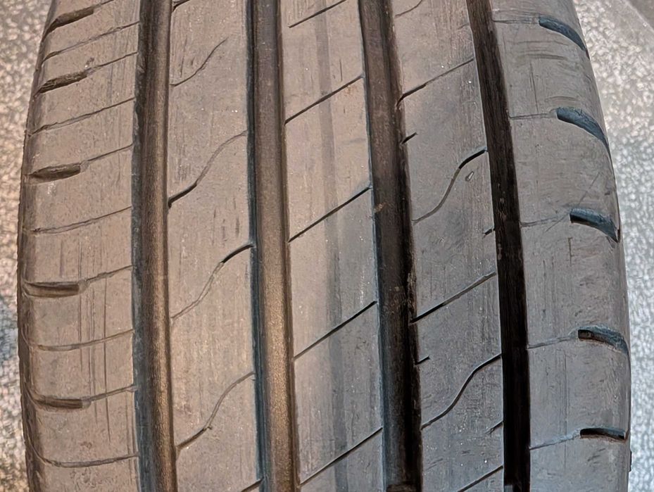 Летни гуми Goodyear EfficientGrip 2 – 205/60/16