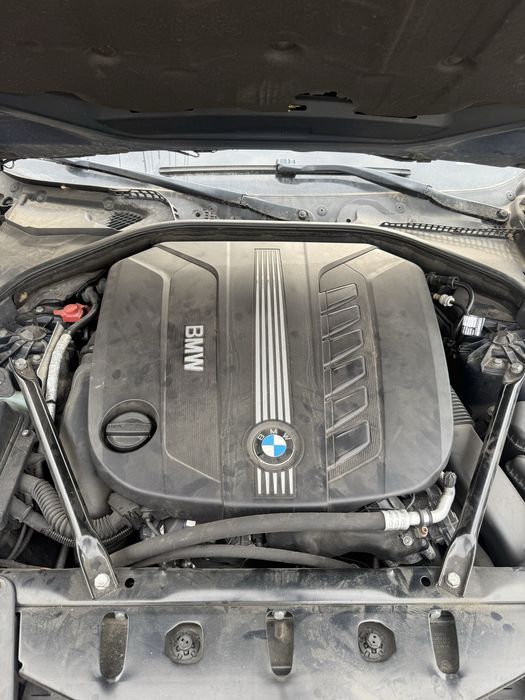 БМВ Ф11 530хд 258 На части (bmw f11 530xd 258 na chasti)