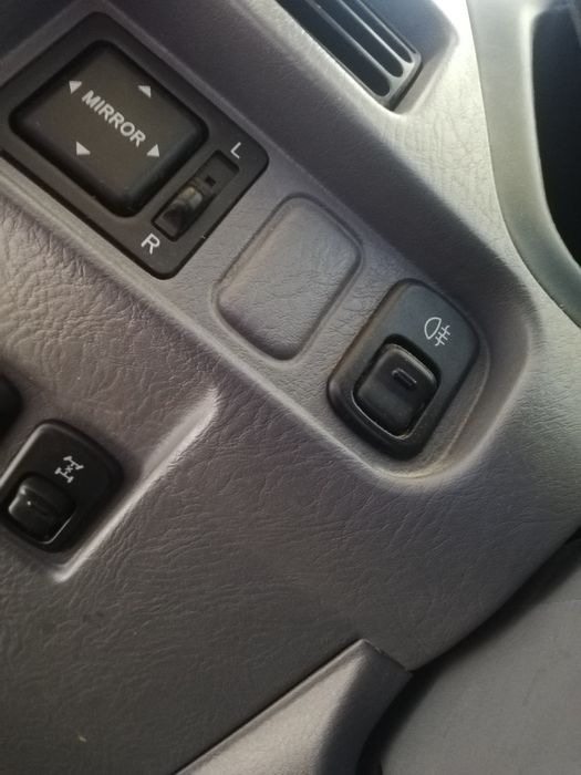 De vânzare Daihatsu terios