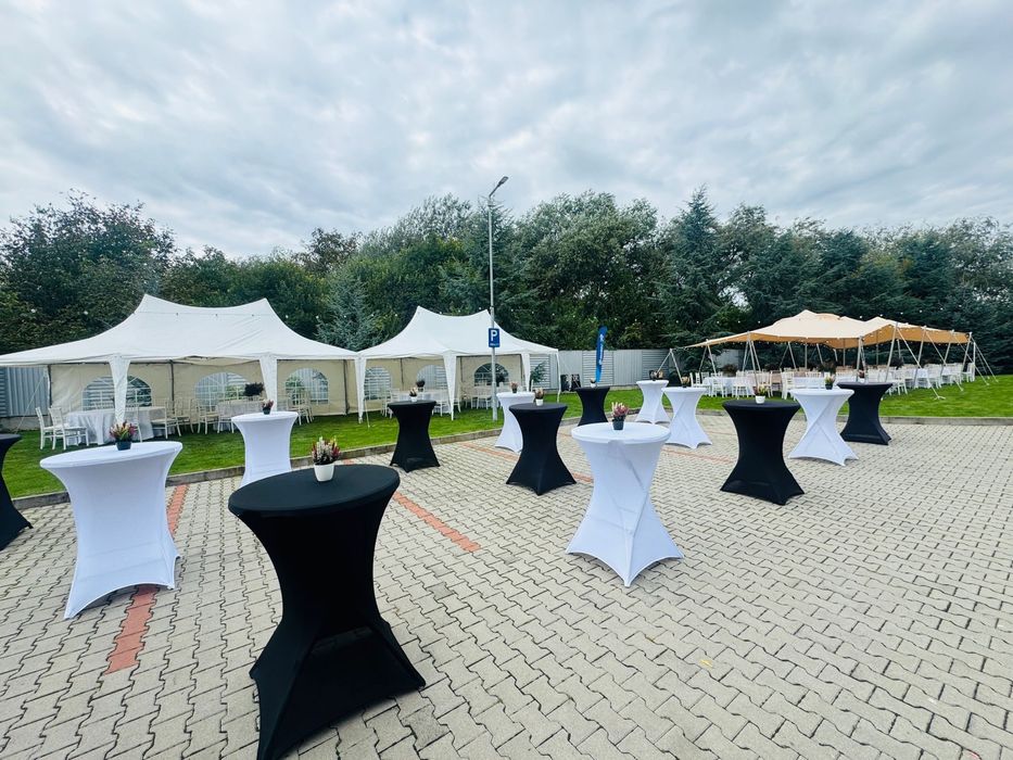Mese de inchiriat pentru evenimente