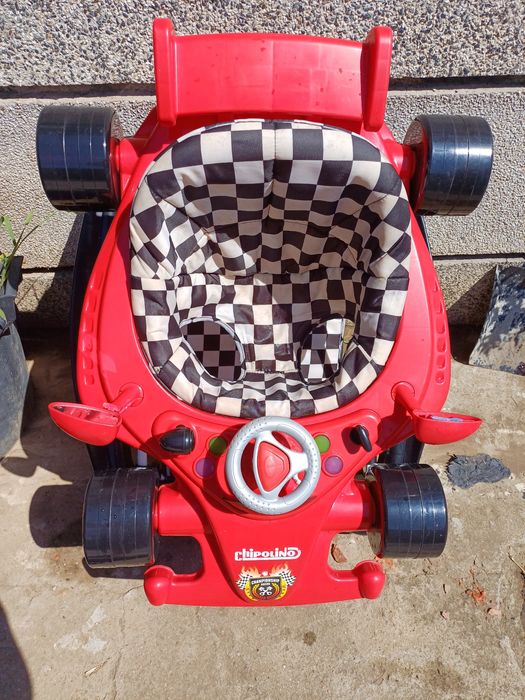 Проходилка 2 в 1