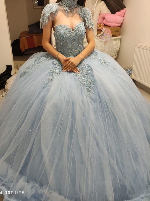 Rochie de evenimente