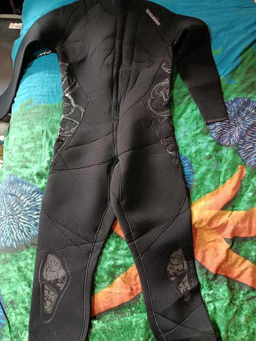 Костюм для дайвинга 42 р (50-52)