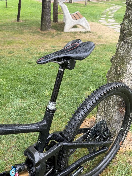 Dream Build S WORKS Enduro Specialized AXS XX1