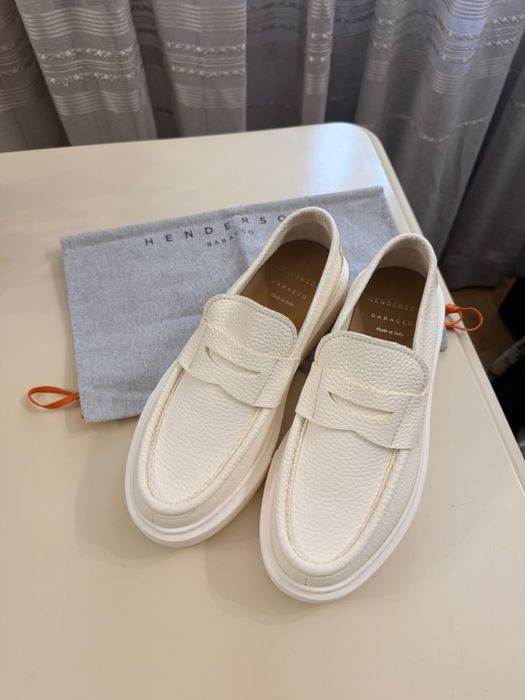 Женская обувь ( лоферы) Италия