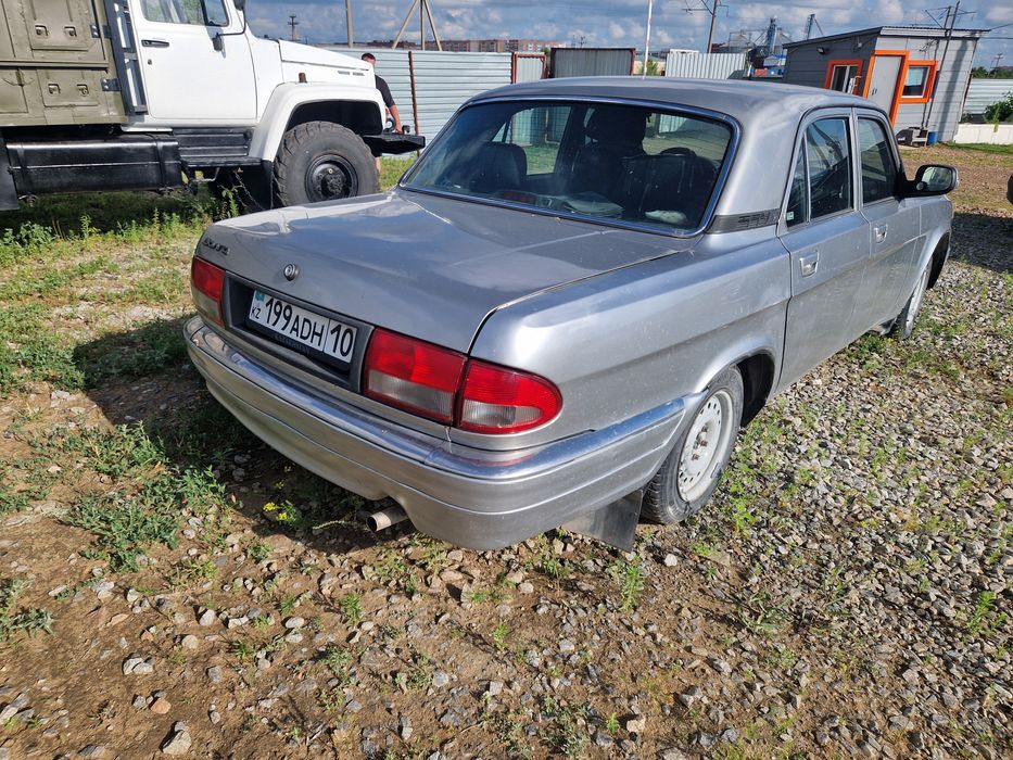 Продам машину Волга 31105