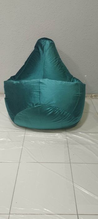 Бинбеги от The NOM – наш уют в каждом доме!