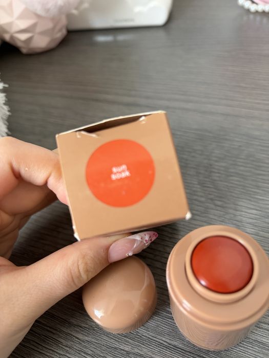 Blush Rhode Limited Edition