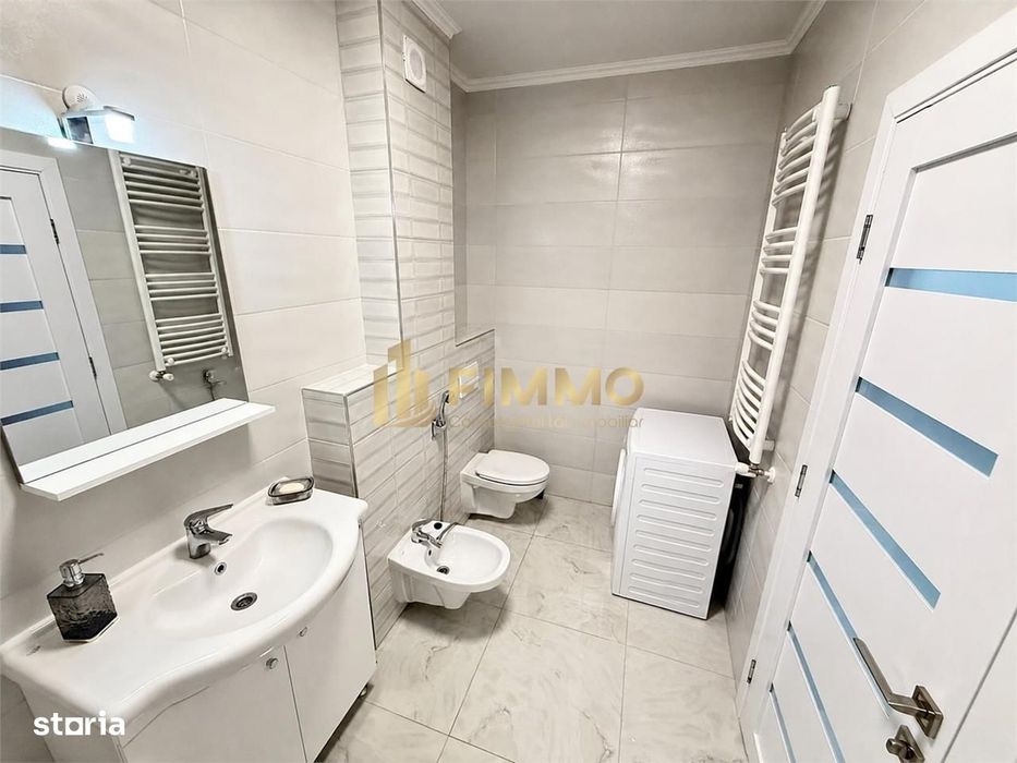 Apart 3 cam | Et 2 | Loc de parcare| 69mp | Suceava | ID:1744
