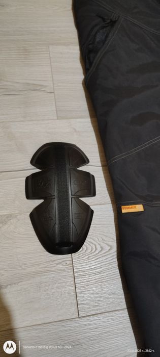 Мото панталон Polo 44-46 L