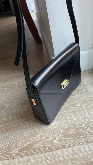 Сумка оригинал Bally винтаж