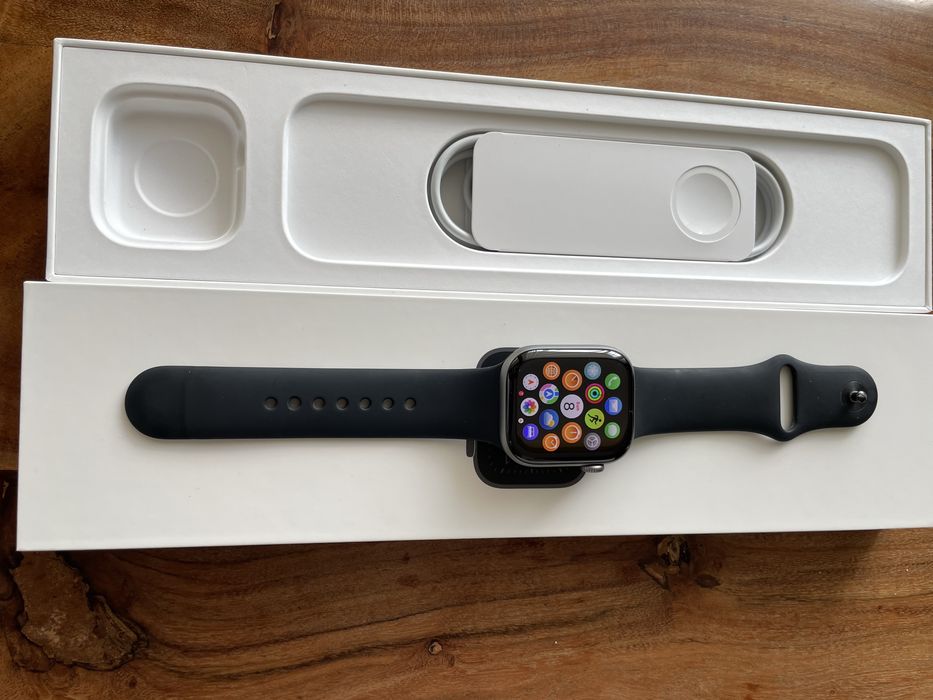 Apple watch series 11 GPS 42mm