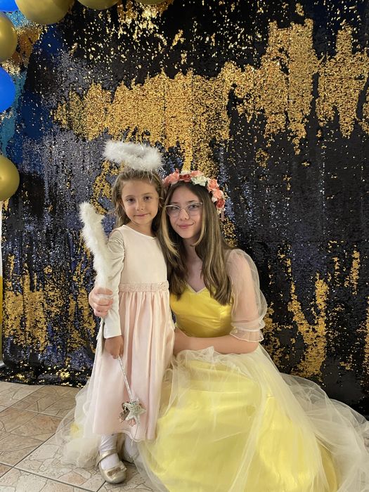 Ursitoare Botez/Animatori - Timisoara-600RON