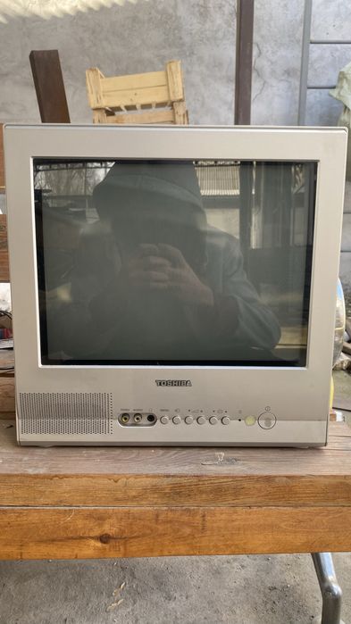 Телевизор Toshiba