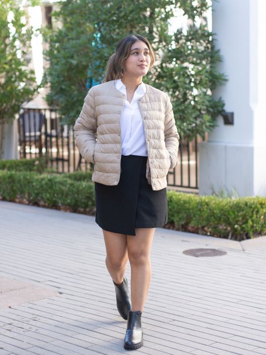 Продам куртку Uniqlo