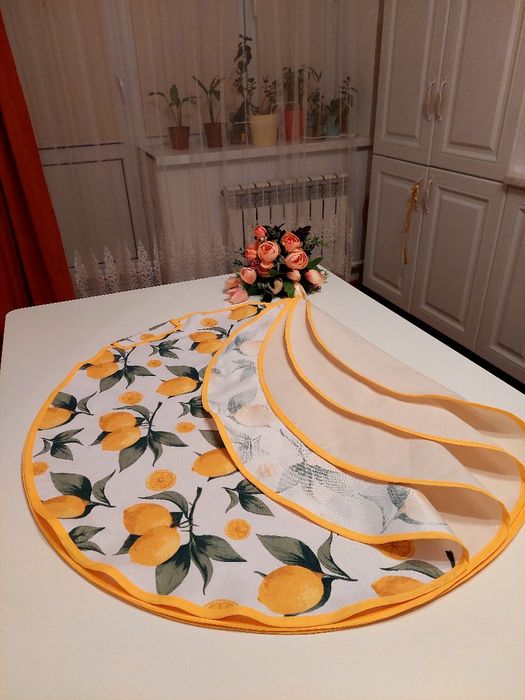 Жайма лист (сыпыра)