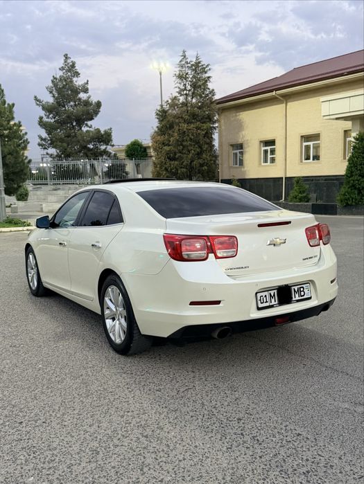 Malibu aftomat 3 pozitsiya