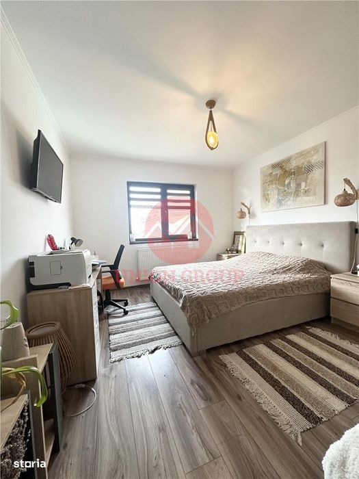 Casa 4 Camere cu Teren in Proprietate la Corbu
