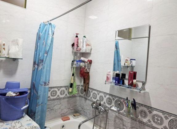 Apeнда в центре T.Шевченко 94-школа 1/4/4 центр метро Ташкент