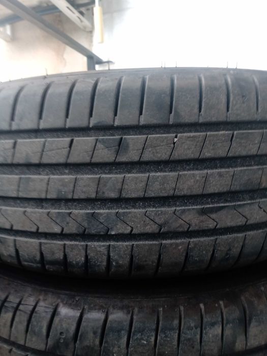 Гуми втора употреба 215 60 17