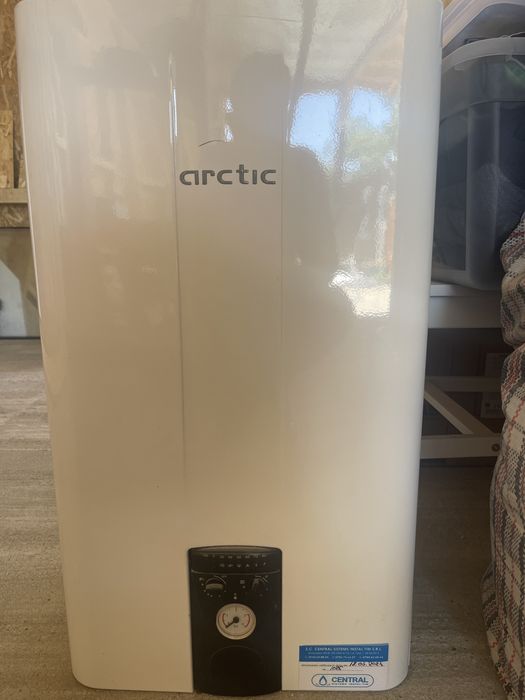 Centrala termica Arctic 24kw