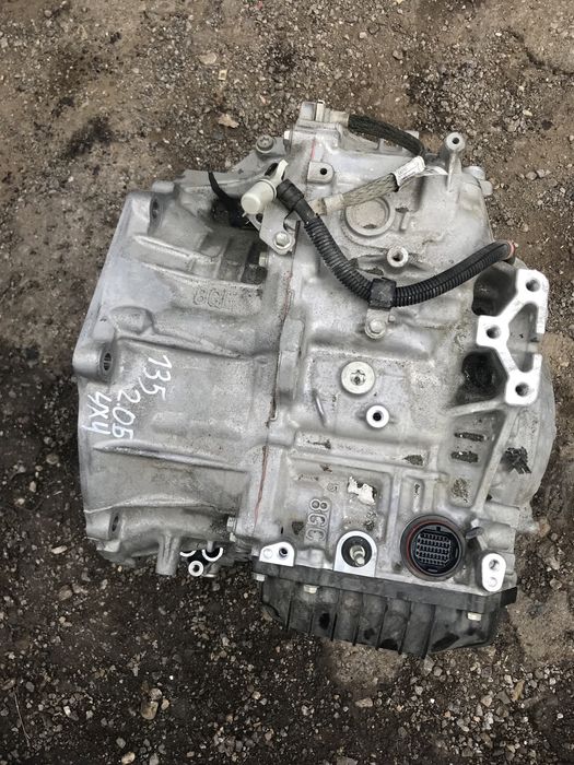 Автоматична скоростна кутия за БМВ BMW F40 F44  135i 235i 4x4 306к.с