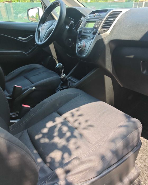 Продавам Hyundai ix20, 2013 г. , 1. 6 CRDi, 116 к. с