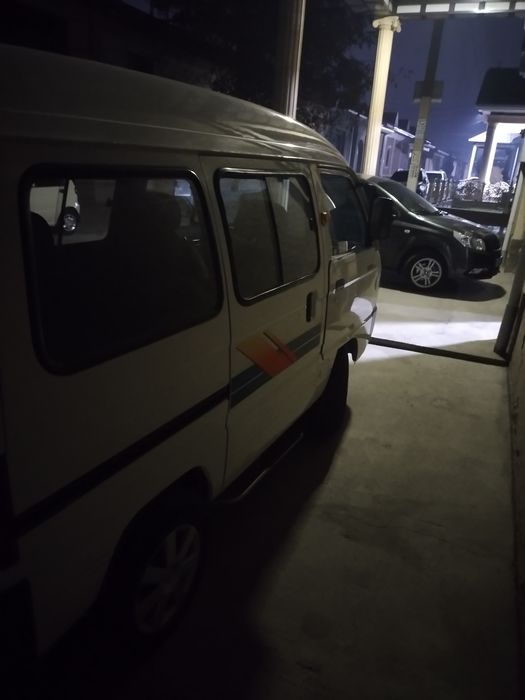 Шевролет дамас сотилади