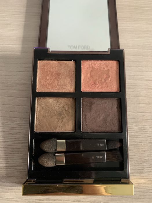 Продам тени Tom Ford оригинал