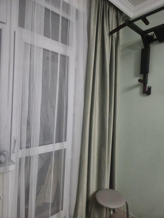 Продам новые шторы