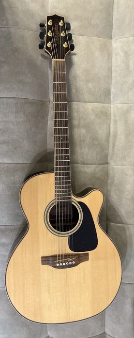 Акустична кирата “Takamine” - G Series