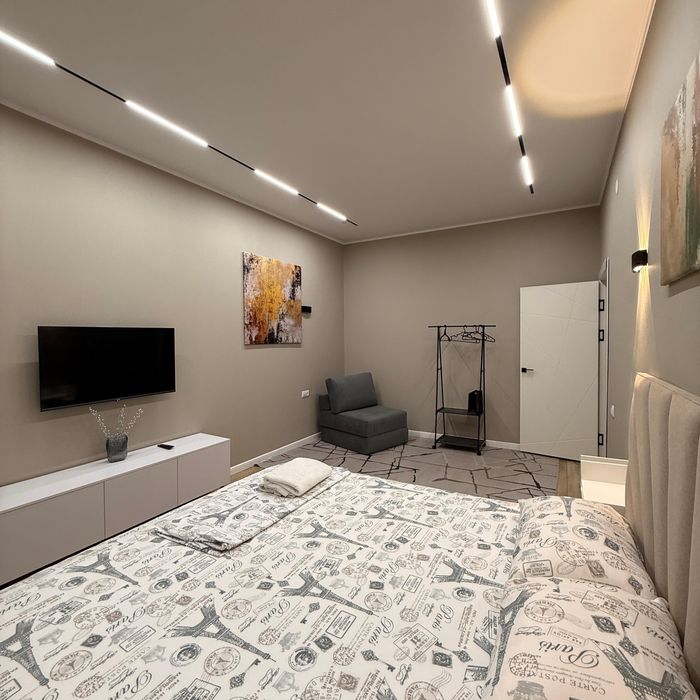 Аскарова 1 комнатная