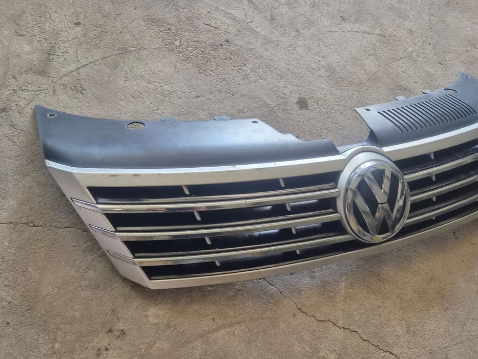 Vand Grila Centrala Volkswagen CC facelift