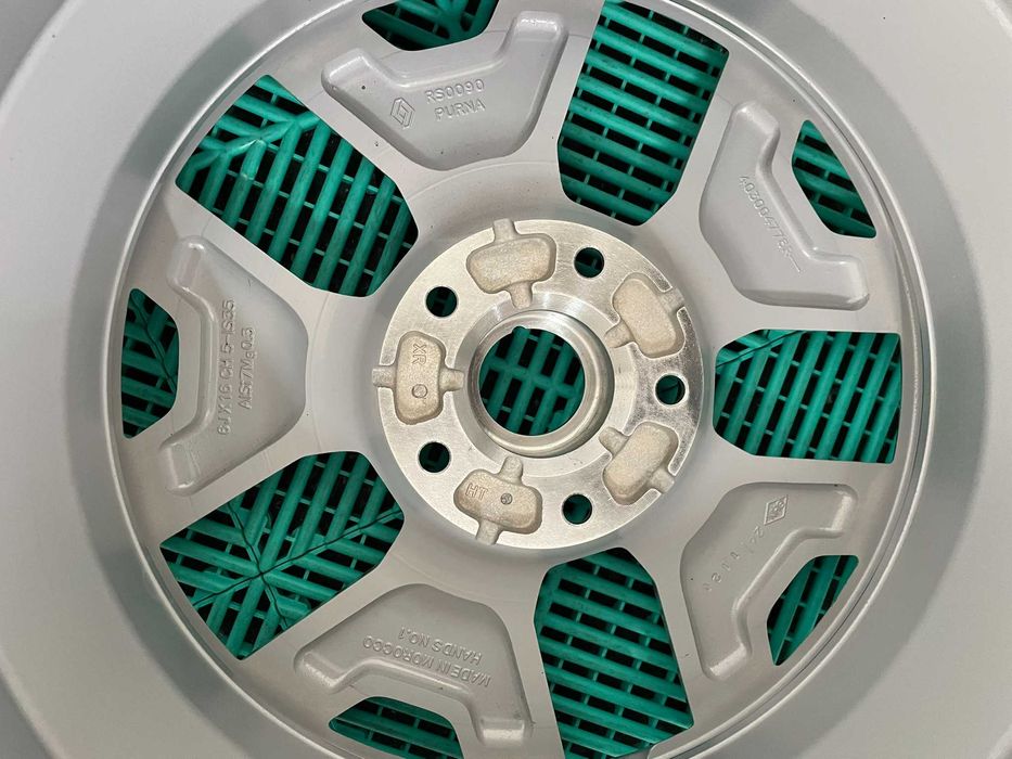 Jante R16 Renault Megane Talisman Kadjar Captur Scenic noi originale