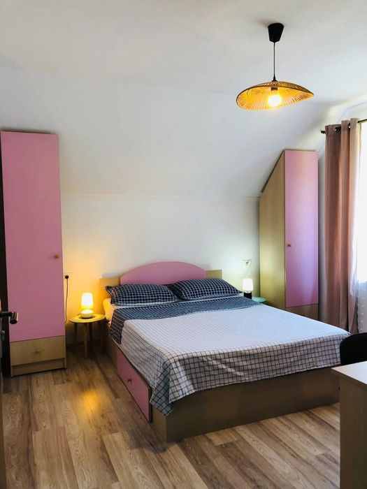 Casa de vanzare Calimanesti Caciulata