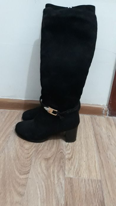 Женские обуви и детские обуви