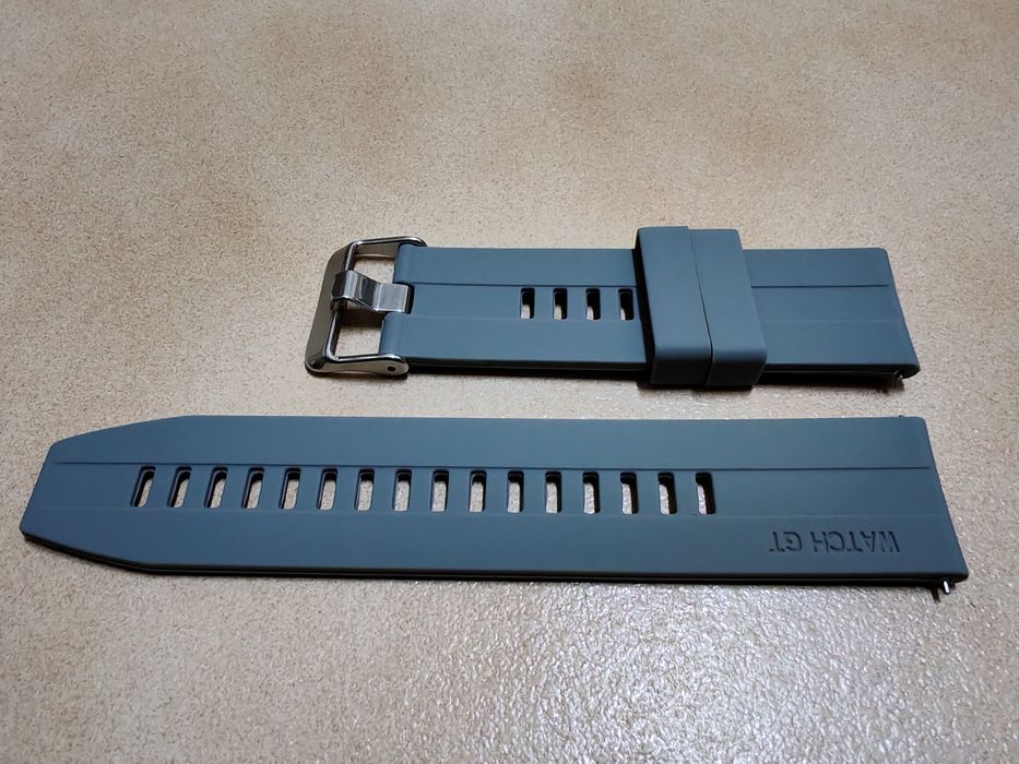 Curea silicon 22 mm smartwatch