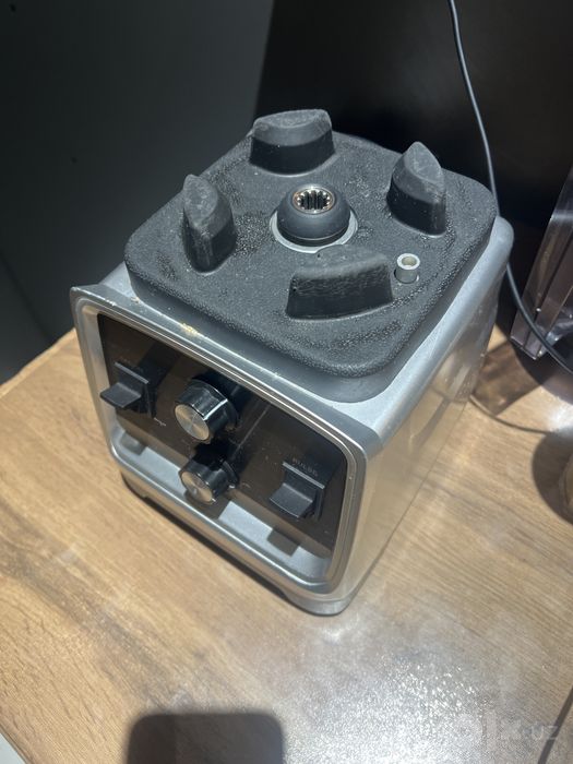 Blender от компании bosch