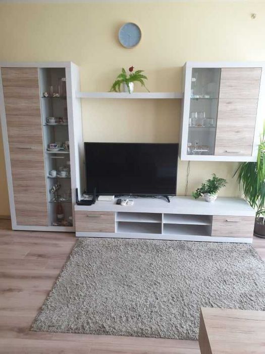 Дава се под наем Двустаен апартамент в София, Овча купел - 68 кв.м за 325 € - Снимка #1