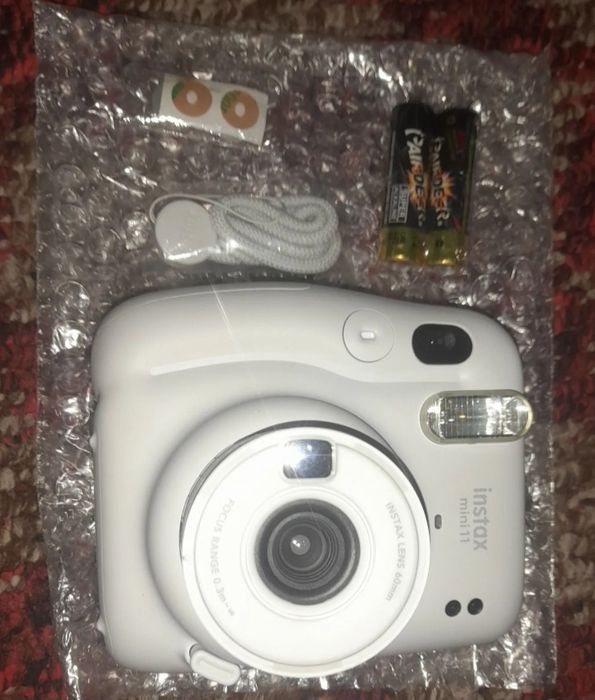 Fujifilm Instax mini 11