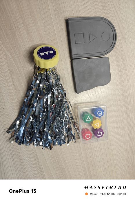 продам набор игрушек игра в кальмара