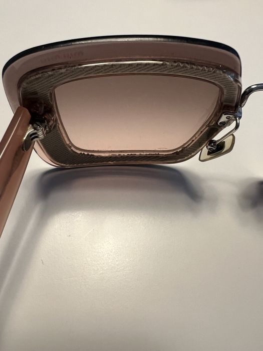 Слънчеви очила Miu Miu