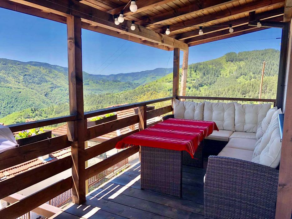 Стаи за гости село Беден