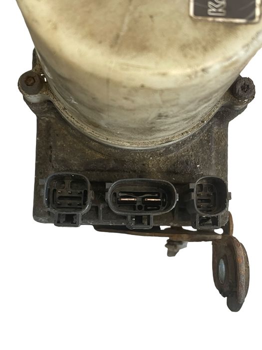 Pompa Servodirectie Mazda 3 Bk 2003 - 2009 1.6 Di Y601 Koyo
