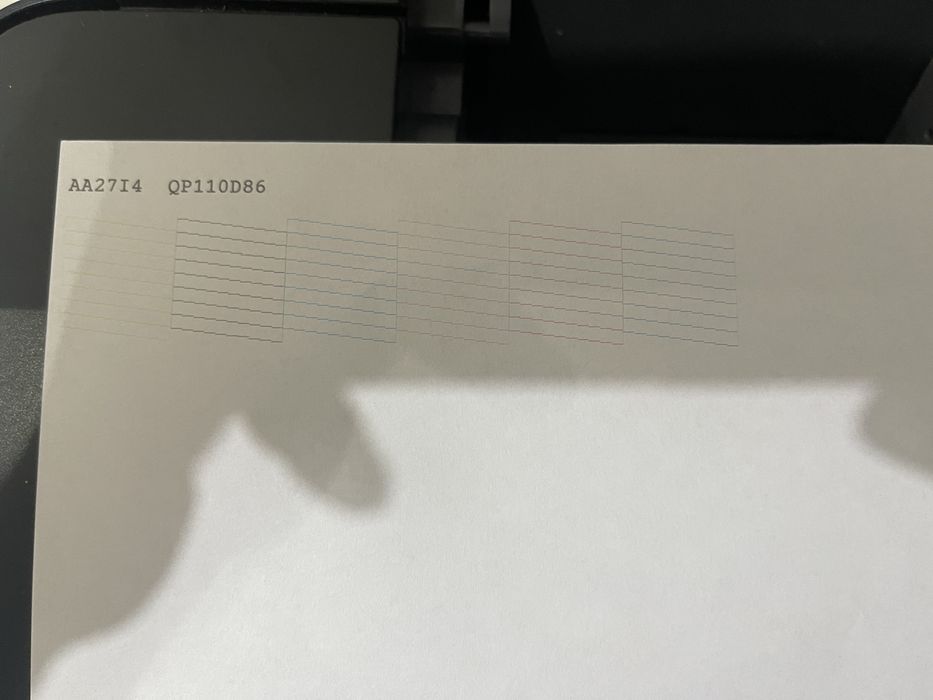 Продам A3 цветной принтер Epson 1500w