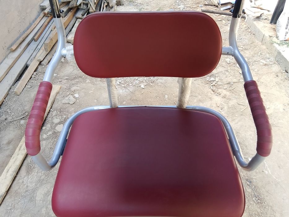 Трицикл 1500W новый