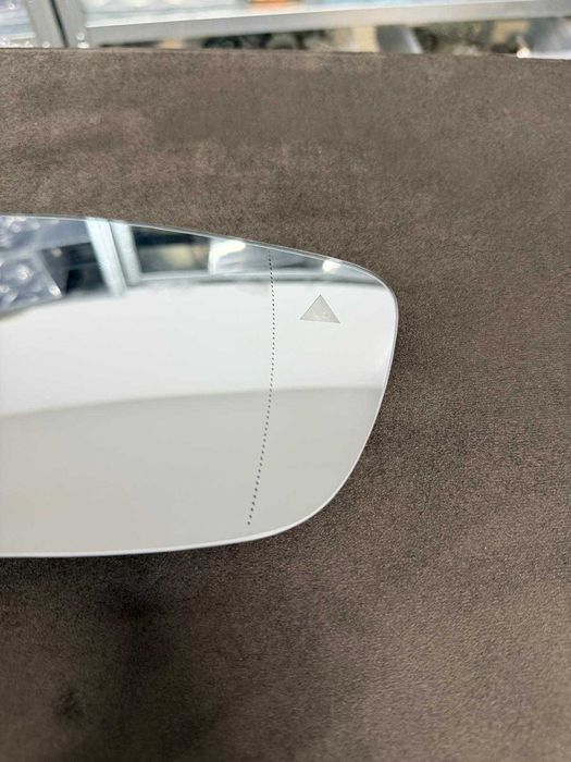 Sticla oglinda cu asistenta stanga dreapta BMW G20 G21 G22 G26 G30 G31 G11 G12