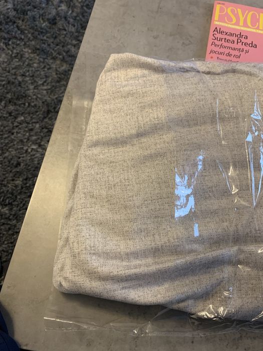 Vand husa canapea/coltar