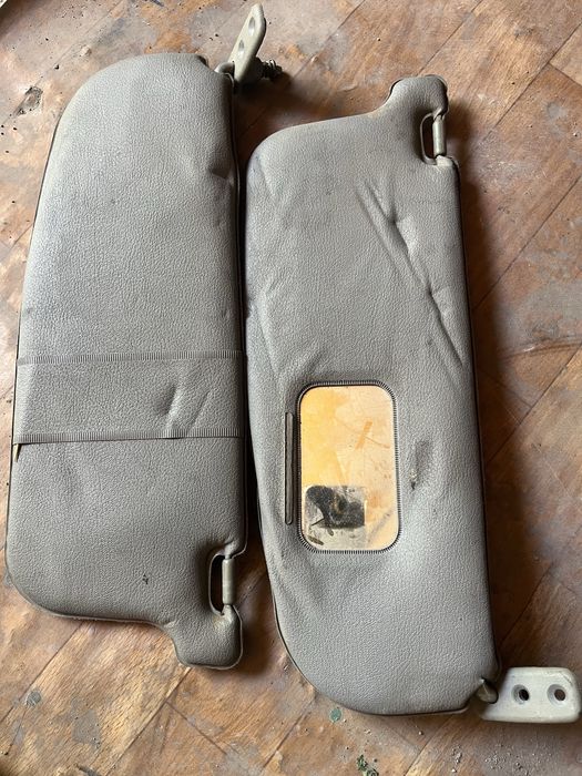 Запчасти на машину Гольф